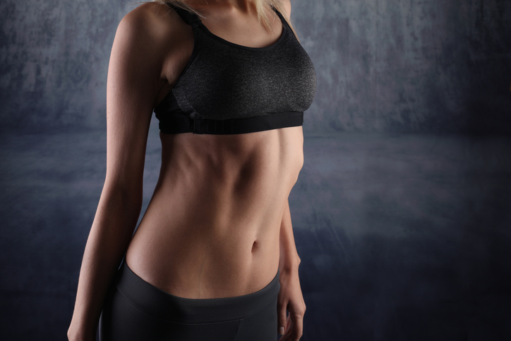 Bakersfield liposuction